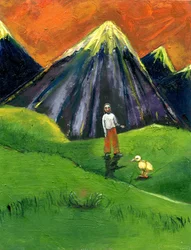 Ich traf ein Küken, 2005